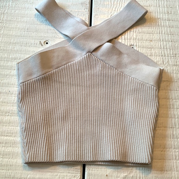 Babaton crop xs - Picture 2 of 5